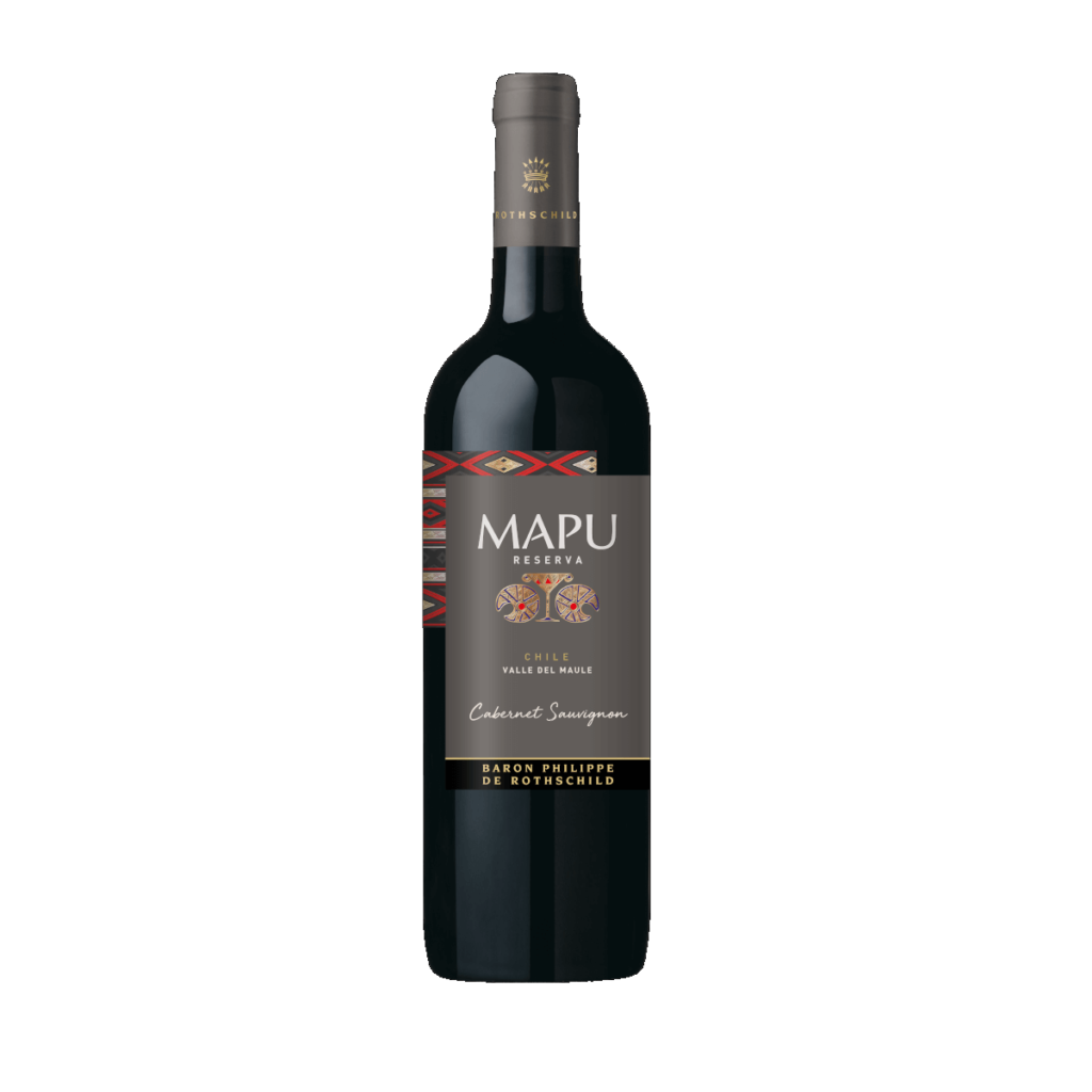 MAPU RESERVA CABERNET SAUVIGNON , BPHR CHILE. - DiVino Wine & Deli